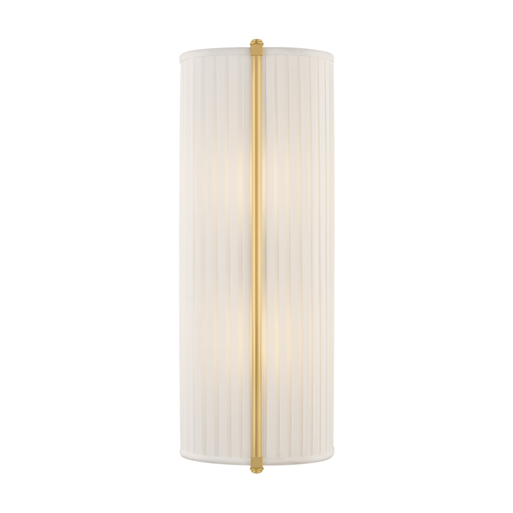 Hudson Valley Cornell Wall Sconce
