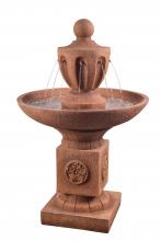 Indoor Fountains