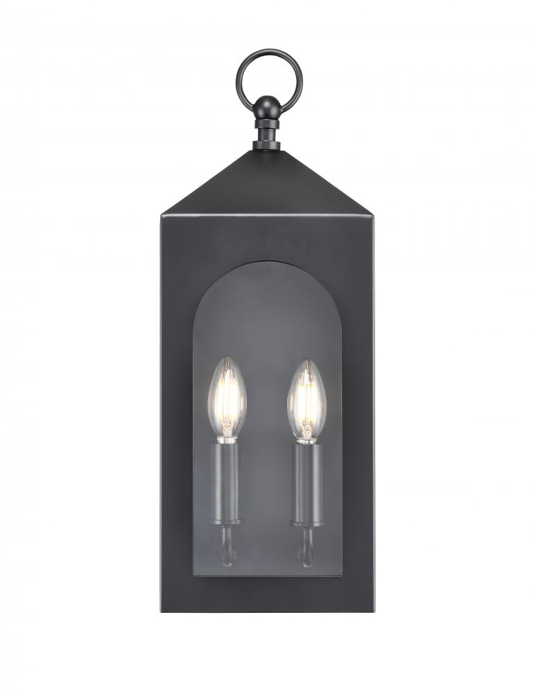 Outdoor Wall Sconce