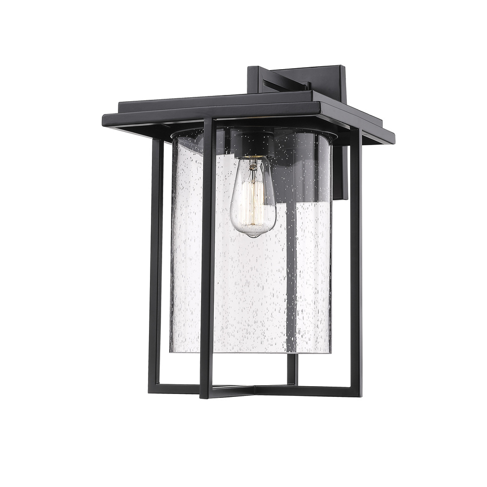 Outdoor Wall Sconce