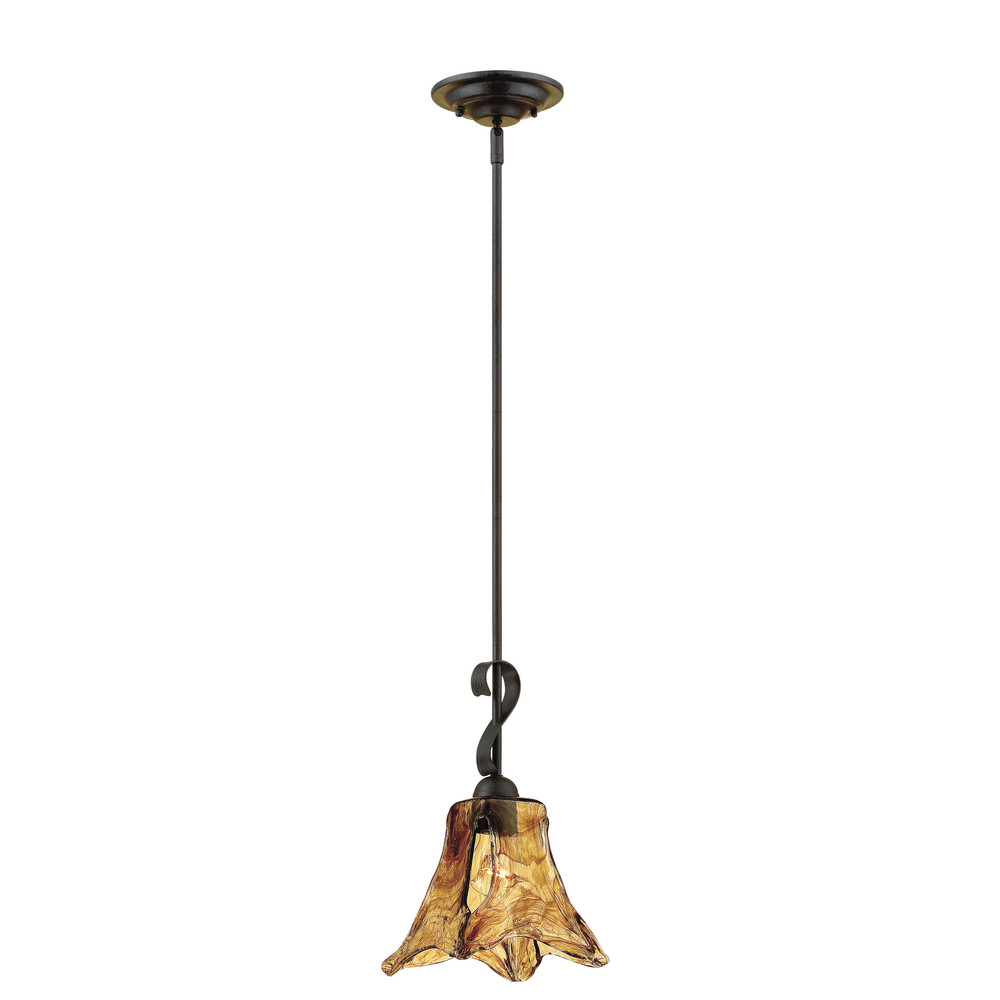 Pendant light