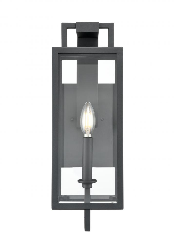 Outdoor Wall Sconce