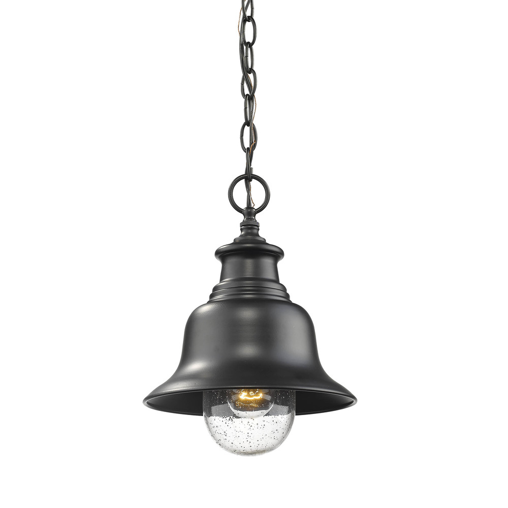 Outdoor Hanging Lantern