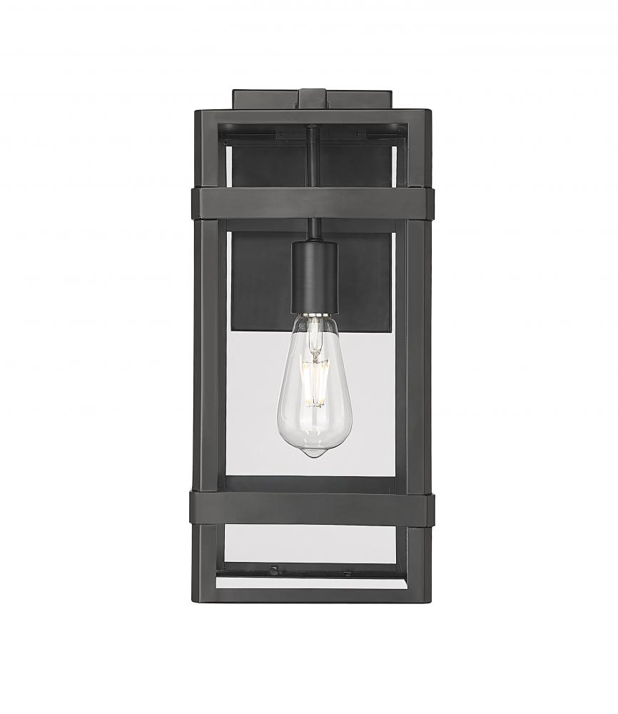 Outdoor Wall Sconce