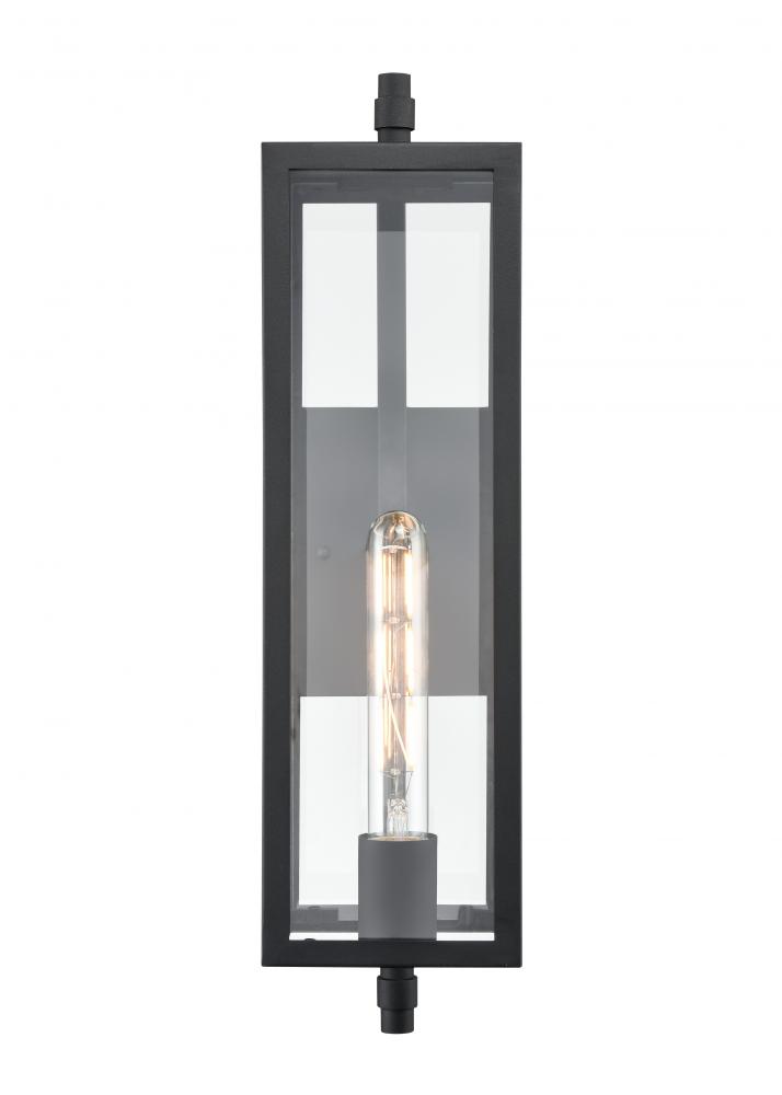 Outdoor Wall Sconce