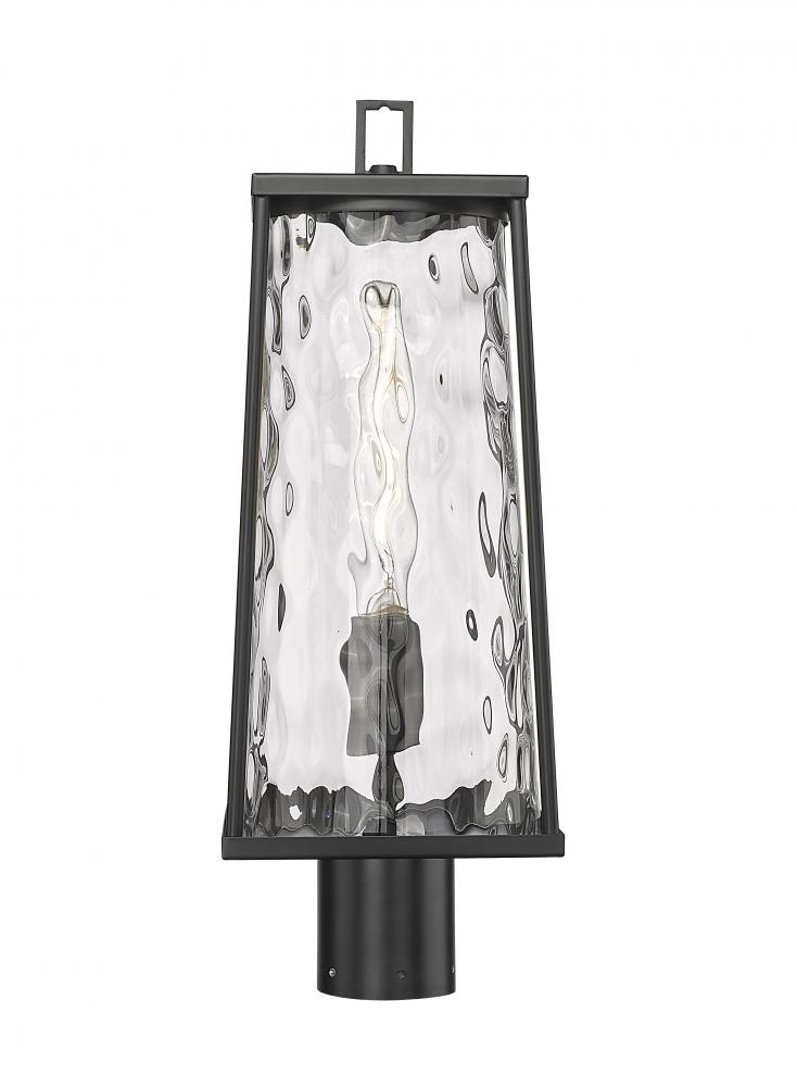 Outdoor Post Lantern