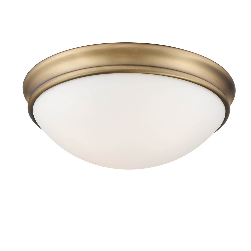 Flushmount Ceiling Light