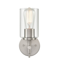 Millennium 50021-BN - Bathroom Wall Sconce