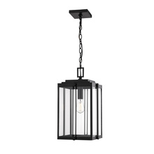 Millennium 2635-PBK - Outdoor Hanging Lantern