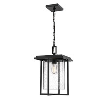 Millennium 2625-PBK - Outdoor Hanging Lantern