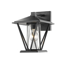 Millennium 2520-PBK - Outdoor Wall Bracket