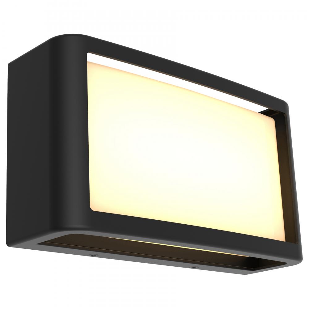 Outdoor LED Wall Mount
