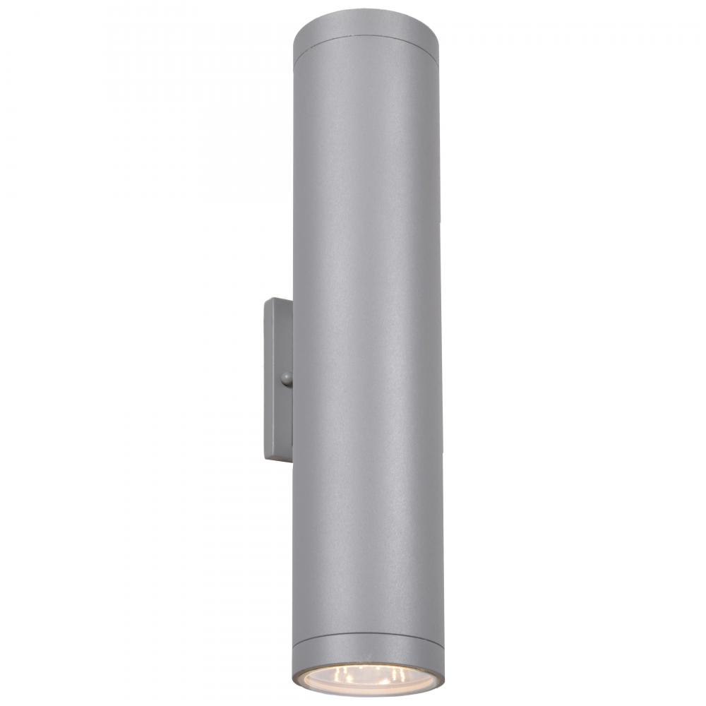 Bi-Directional Outdoor LED Wall Mount