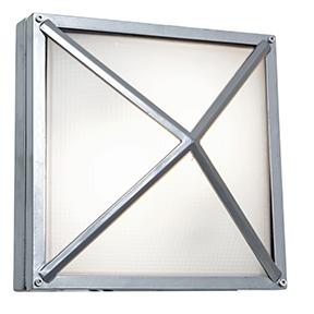 Outdoor LED Wall Mount