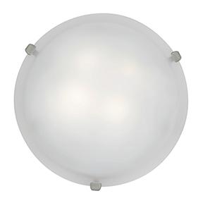 Dimmable LED Flush Mount