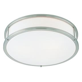 LED Flush Mount