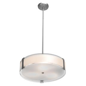 Pendant or Semi-Flush