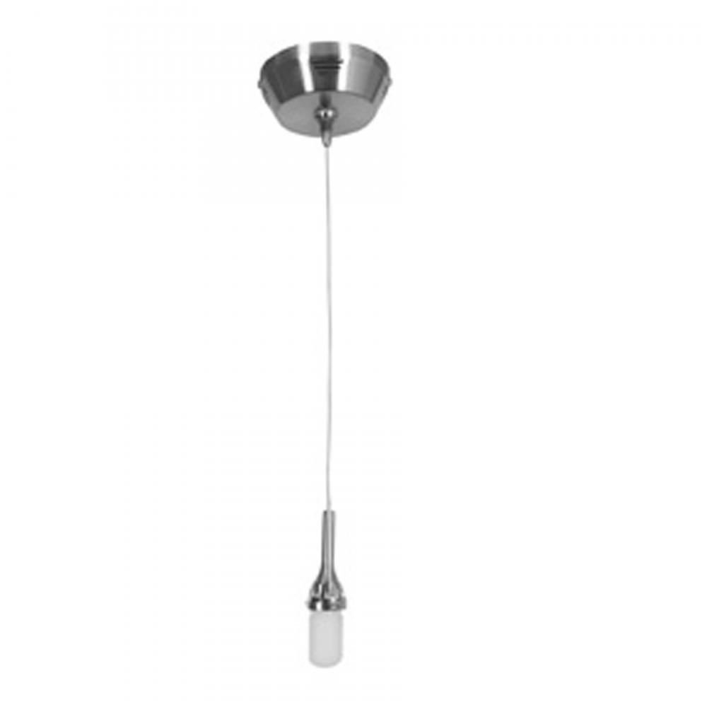 12v Pendant with canopy