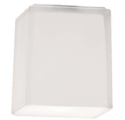 Square Glass