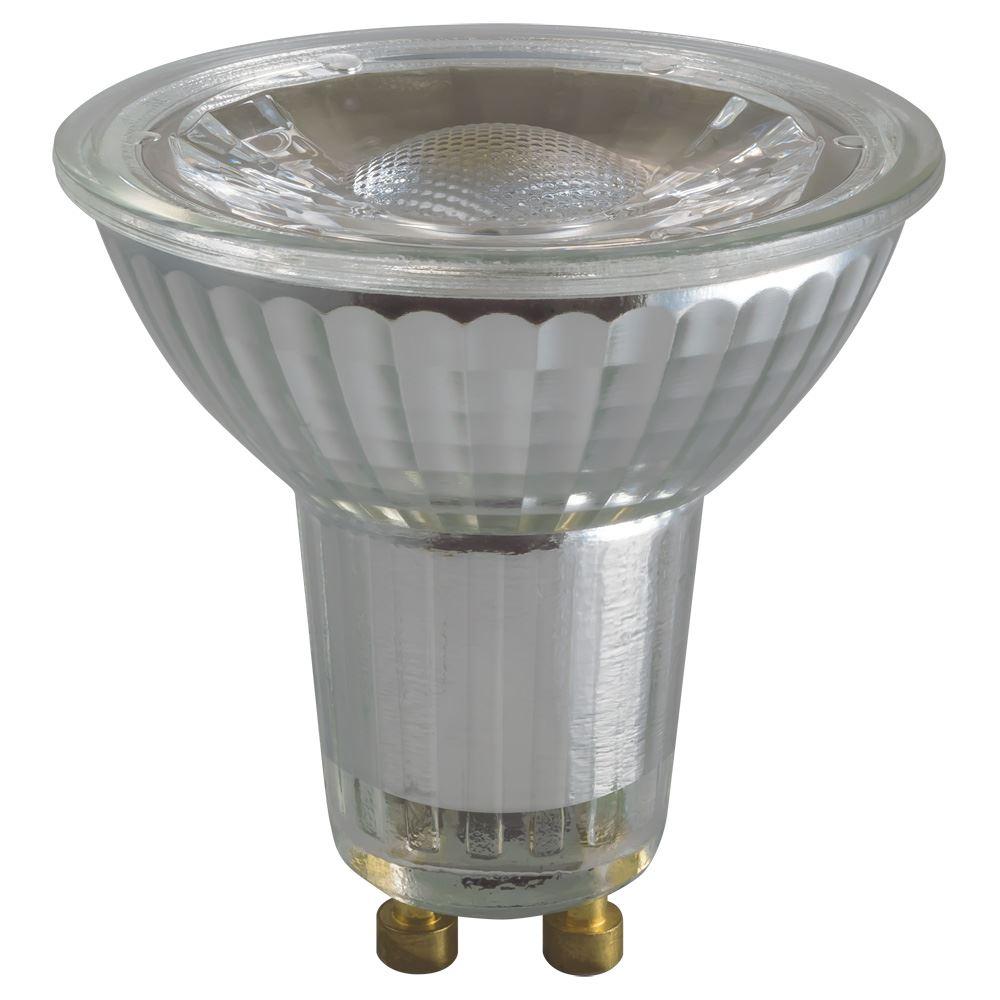 120V 5.3w GU10 LED TP GU10G6LED5.3W120V Luxury Lighting