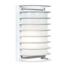 Access 20010LEDDMG-WH/RFR - Outdoor LED Wall Mount