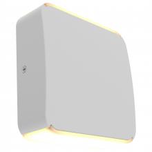 Access 20029LEDDMG-WH/ACR - Bi-Directional Outdoor LED Wall Mount
