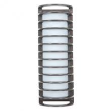 Access 20030LEDDMG-BRZ/RFR - Outdoor LED Wall Mount