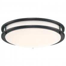 Access 20508LEDD-MBL/ACR - LED Flush Mount