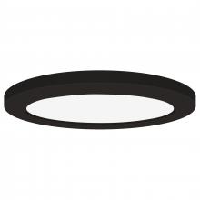 Access 20883LEDD-BL/ACR - LED Flush Mount