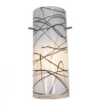 Access 23130-BLWH - Pendant Glass Shade