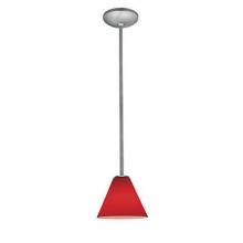 Access 28004-1R-BS/RED - Pendant