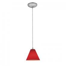 Access 28004-1C-BS/RED - Pendant