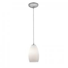 Access 28012-4C-BS/OPL - LED Pendant