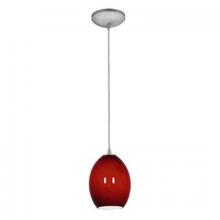 Access 28023-3C-BS/RUSKY - LED Pendant