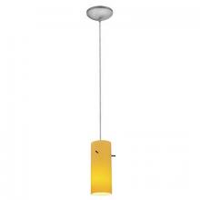 Access 28030-4C-BS/AMB - LED Pendant