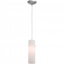 Access 28089-3C-BS/OPL - LED Pendant