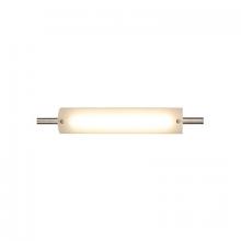 Access 31006LEDD-BS/OPL - LED Vanity