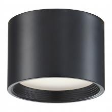 Access 50006LEDD-BL/ACR - Dual Voltage LED Flush Mount