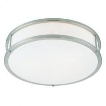 Access 50081LEDDLP-BS/OPL - LED Flush Mount