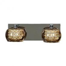 Access 52112-CH/MIR - 2 Light Vanity