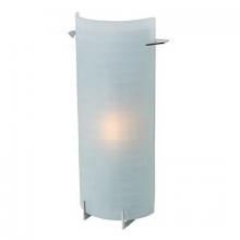 Access 62060LEDD-BS/CKF - Dimmable LED Wall & Vanity Fixture