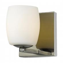 Access 62561-AB/OPL - 1 Light Wall Sconce & Vanity
