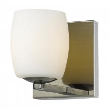 Access 62561-MSS/OPL - 1 Light Wall Sconce & Vanity