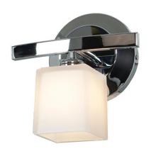 Access 63811-18-CH/OPL - 1 Light Wall Sconce & Vanity