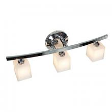 Access 63813-18-MC/OPL - 3 Light Vanity