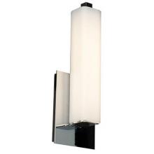 Access 70034LEDD-CH/OPL - Dimmable LED Wall Sconce