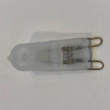 Access G9-60W120V/GB/FR - 120v Line Voltage Looped Pins with Glass Base