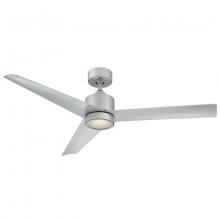 Modern Forms US - Fans Only FR-W1809-54L-TT - Lotus Downrod ceiling fan