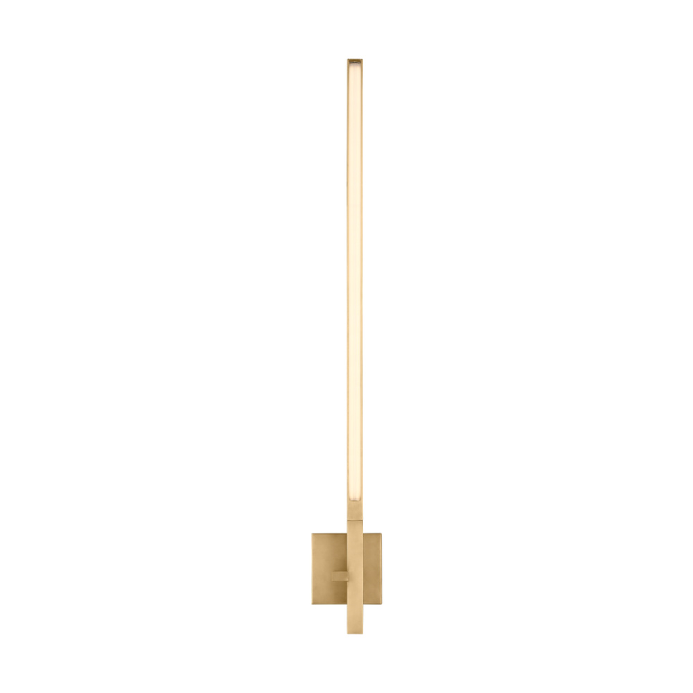 Cityscape Right X-Large Sconce