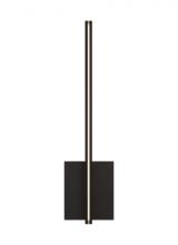 Visual Comfort & Co. Modern Collection 700WSKNWNB-LED930-277 - Kenway Wall